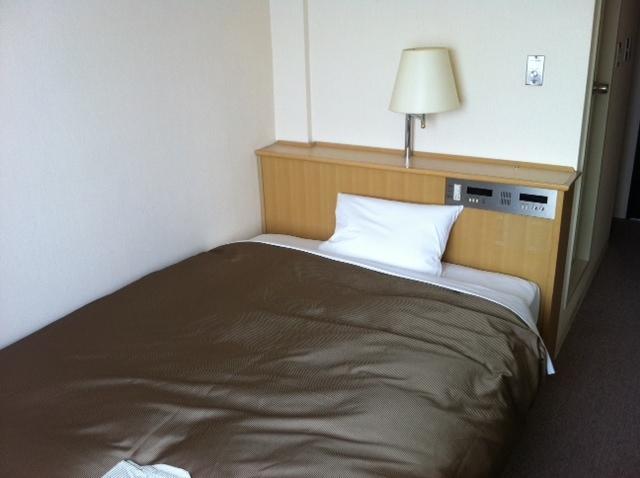 Hotel Glad One Minamiosaka 2*